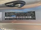 2024 Lexus Rc 350 Base Серебряный vin: JTHDZ5BC4R5027549
