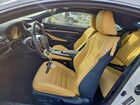 2022 Lexus Rc 350 Base Белый vin: JTHDZ5BC7N5025398