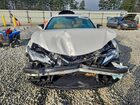 2022 Lexus Rc 350 Base Белый vin: JTHDZ5BC7N5025398