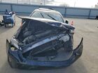 2021 Lexus Rc 350 Base Черный vin: JTHDZ5BC8M5023366