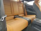 2021 Lexus Rc 350 Base Черный vin: JTHDZ5BC8M5023366