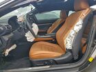 2021 Lexus Rc 350 Base Черный vin: JTHDZ5BC8M5023366