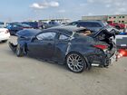 2021 Lexus Rc 350 Base Черный vin: JTHDZ5BC8M5023366