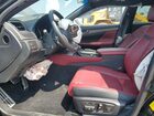 2020 Lexus Gs 350 F Sport Черный vin: JTHEZ1CL1LA012419