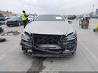 2020 Lexus Ls 500 F Sport Gray vin: JTHF51FF3L5012694