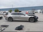 2020 Lexus Ls 500 F Sport Gray vin: JTHF51FF3L5012694