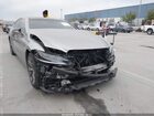 2020 Lexus Ls 500 F Sport Gray vin: JTHF51FF3L5012694