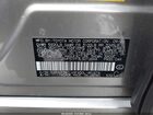 2020 Lexus Ls 500 F Sport Gray vin: JTHF51FF3L5012694