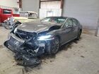 2020 Lexus Ls 500 Base Угольный vin: JTHG5LGF0L5007967