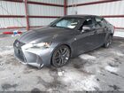 2020 Lexus Is 300   Серый vin: JTHG81F22L5043055