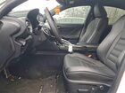2024 Lexus Is 300 Белый vin: JTHG81F28R5053503