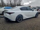 2024 Lexus Is 300 Белый vin: JTHG81F28R5053503