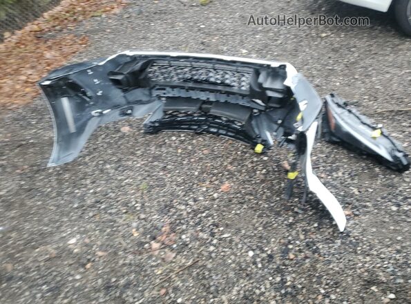 JTHG81F28R5053503 2024 LEXUS IS Белый Вид подкапотного пространства