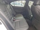 2024 Lexus Is 300 Белый vin: JTHG81F28R5053503