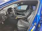 2020 Lexus Is 300 F Sport Синий vin: JTHGA1D20L5102174
