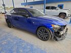 2020 Lexus Is 300 F Sport Синий vin: JTHGA1D20L5102174