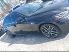 2020 Lexus Is 300   Black vin: JTHGA1D23L5106638