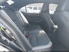 2020 Lexus Is 300   Black vin: JTHGA1D23L5106638