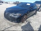 2020 Lexus Is 300   Black vin: JTHGA1D23L5106638