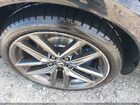 2020 Lexus Is 300   Black vin: JTHGA1D23L5106638