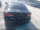 2020 Lexus Is 300   Black vin: JTHGA1D23L5106638