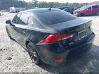 2020 Lexus Is 300   Black vin: JTHGA1D23L5106638