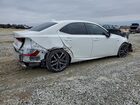 2020 Lexus Is 300 F Sport Белый vin: JTHGA1D25L5108231