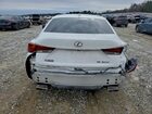 2020 Lexus Is 300 F Sport Белый vin: JTHGA1D25L5108231