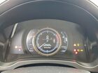 2020 Lexus Is 300 F Sport Белый vin: JTHGA1D28L5104111