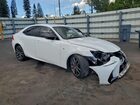 2020 Lexus Is 300 F Sport Белый vin: JTHGA1D28L5104111