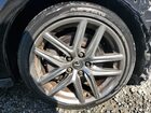 2020 Lexus Is 300 F Sport Черный vin: JTHGA1D29L5109043 Damage: Right Front Wheel, Curb Rash, > 12 Inches