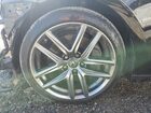 2020 Lexus Is 300 F Sport Черный vin: JTHGA1D29L5109043 Damage: Left Front Wheel, Curb Rash, 1/2 To 1 Inch
