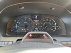 2017 Lexus Ls 460l Серебряный vin: JTHGL1EF6H5057907