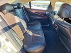 2017 Lexus Ls 460l Серебряный vin: JTHGL1EF6H5057907