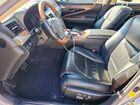 2017 Lexus Ls 460l Серебряный vin: JTHGL1EF6H5057907