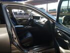 2017 Lexus Ls 460 L Gray vin: JTHGL1EF8H5057861