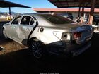 2017 Lexus Ls 460 L Gray vin: JTHGL1EF8H5057861