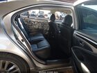 2017 Lexus Ls 460 L Gray vin: JTHGL1EF8H5057861