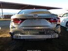 2017 Lexus Ls 460 L Gray vin: JTHGL1EF8H5057861