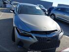 2021 Lexus Is 350 F Sport Серебряный vin: JTHGZ1B20M5047125