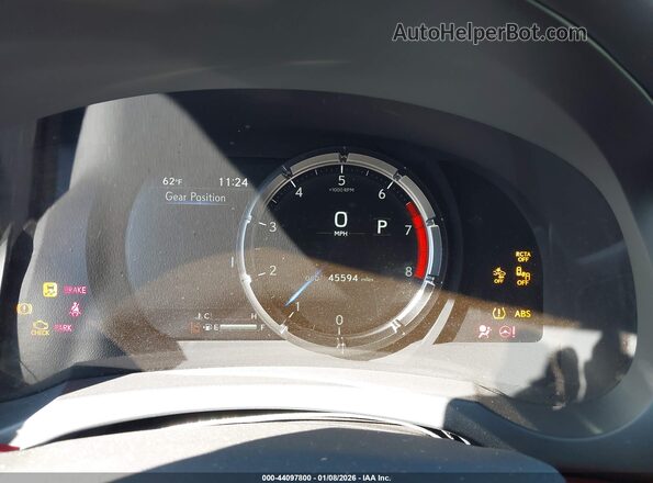 JTHGZ1B20M5047125 2021 LEXUS IS 350 Серебряный Вид задних сидений