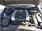 2021 Lexus Is 350 F Sport Серебряный vin: JTHGZ1B20M5047125