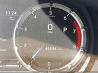 2021 Lexus Is 350 F Sport Серебряный vin: JTHGZ1B20M5047125