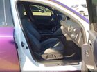 2022 Lexus Is 350 F Sport Фиолетовый vin: JTHGZ1B20N5055596