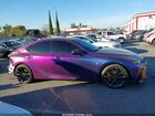 2022 Lexus Is 350 F Sport Фиолетовый vin: JTHGZ1B20N5055596