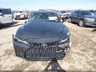 2021 Lexus Is 350 F Sport Gray vin: JTHGZ1B21M5037820