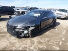 2021 Lexus Is 350 F Sport Gray vin: JTHGZ1B21M5037820