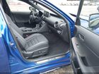 2023 Lexus Is 350 F Sport Blue vin: JTHGZ1B22P5062696