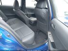 2023 Lexus Is 350 F Sport Blue vin: JTHGZ1B22P5062696