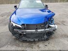 2023 Lexus Is 350 F Sport Blue vin: JTHGZ1B22P5062696